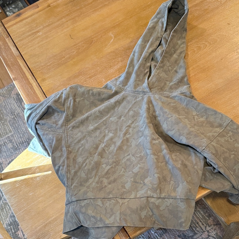 Women's athleta farallon Hoodie